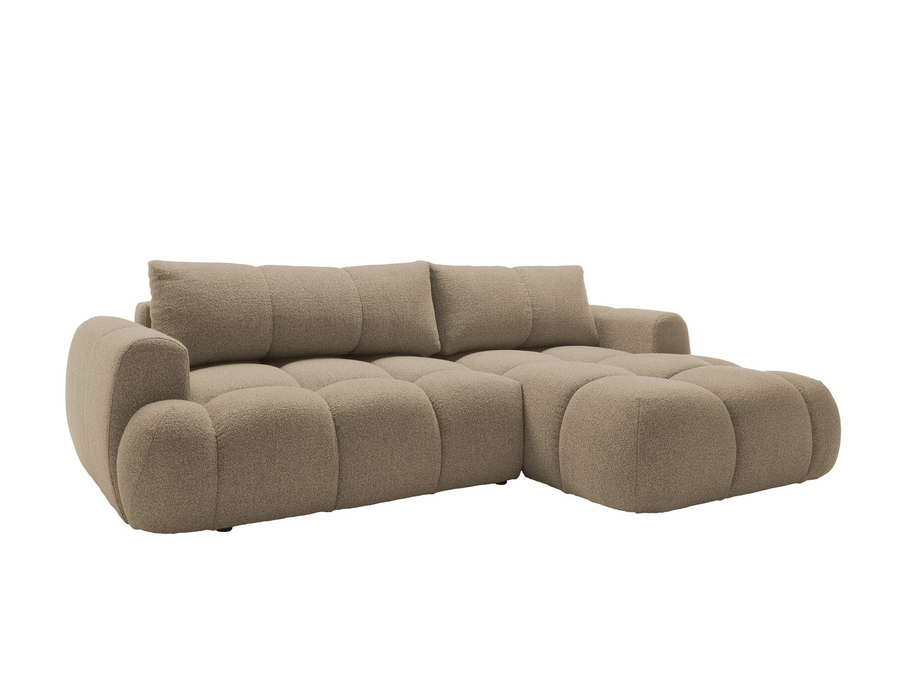 Ъглов диван TrendyNest Ansera I (Now Or Never 18)