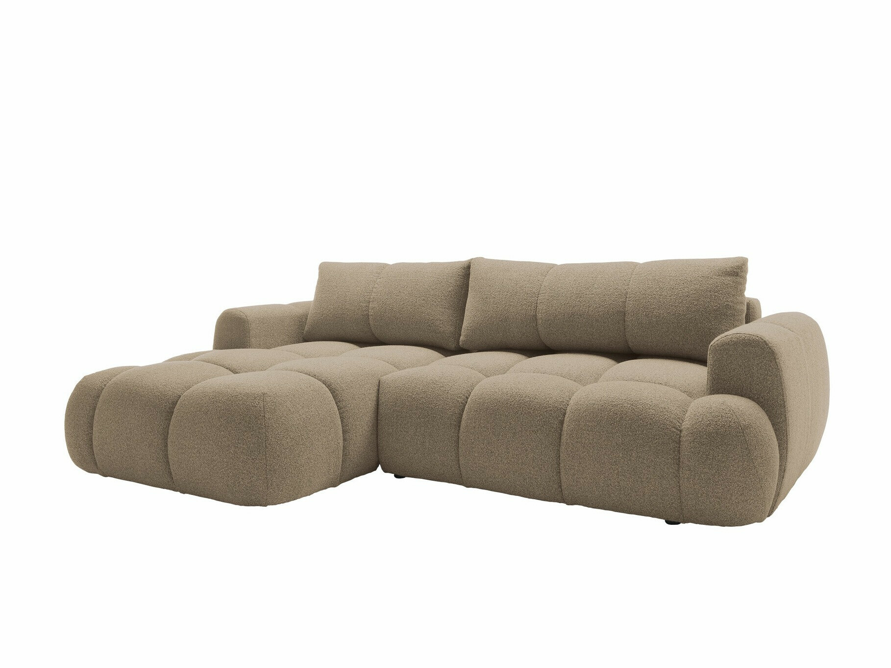 Ъглов диван TrendyNest Ansera I (Now Or Never 18)