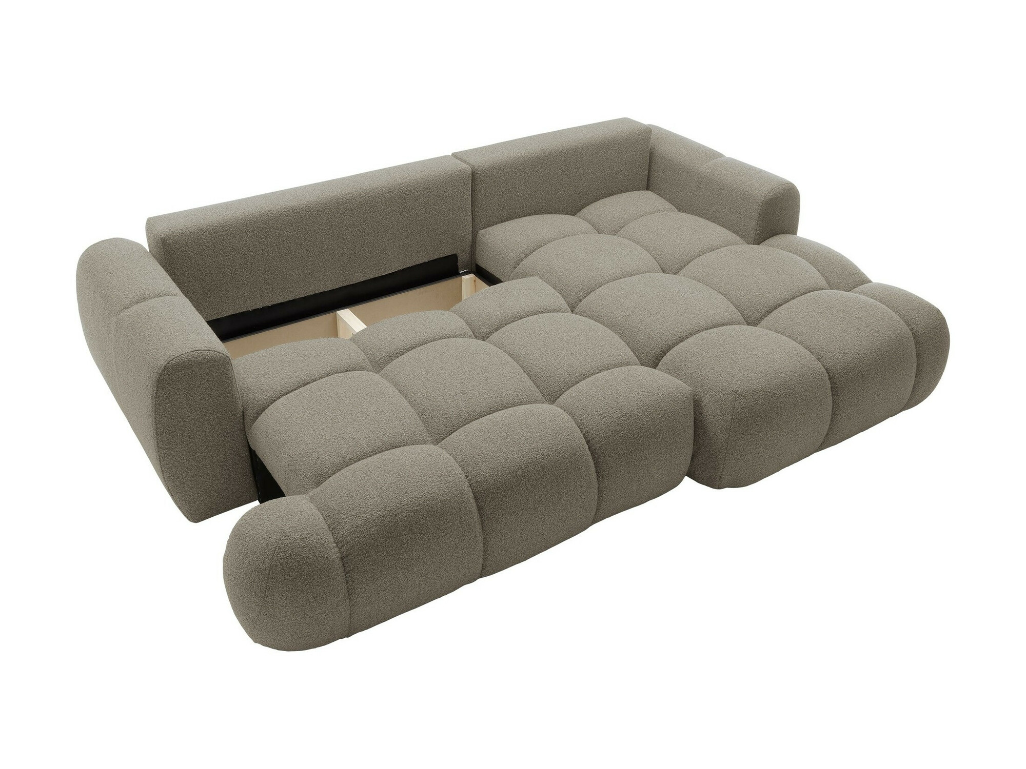 Ъглов диван TrendyNest Ansera I (Now Or Never 18)
