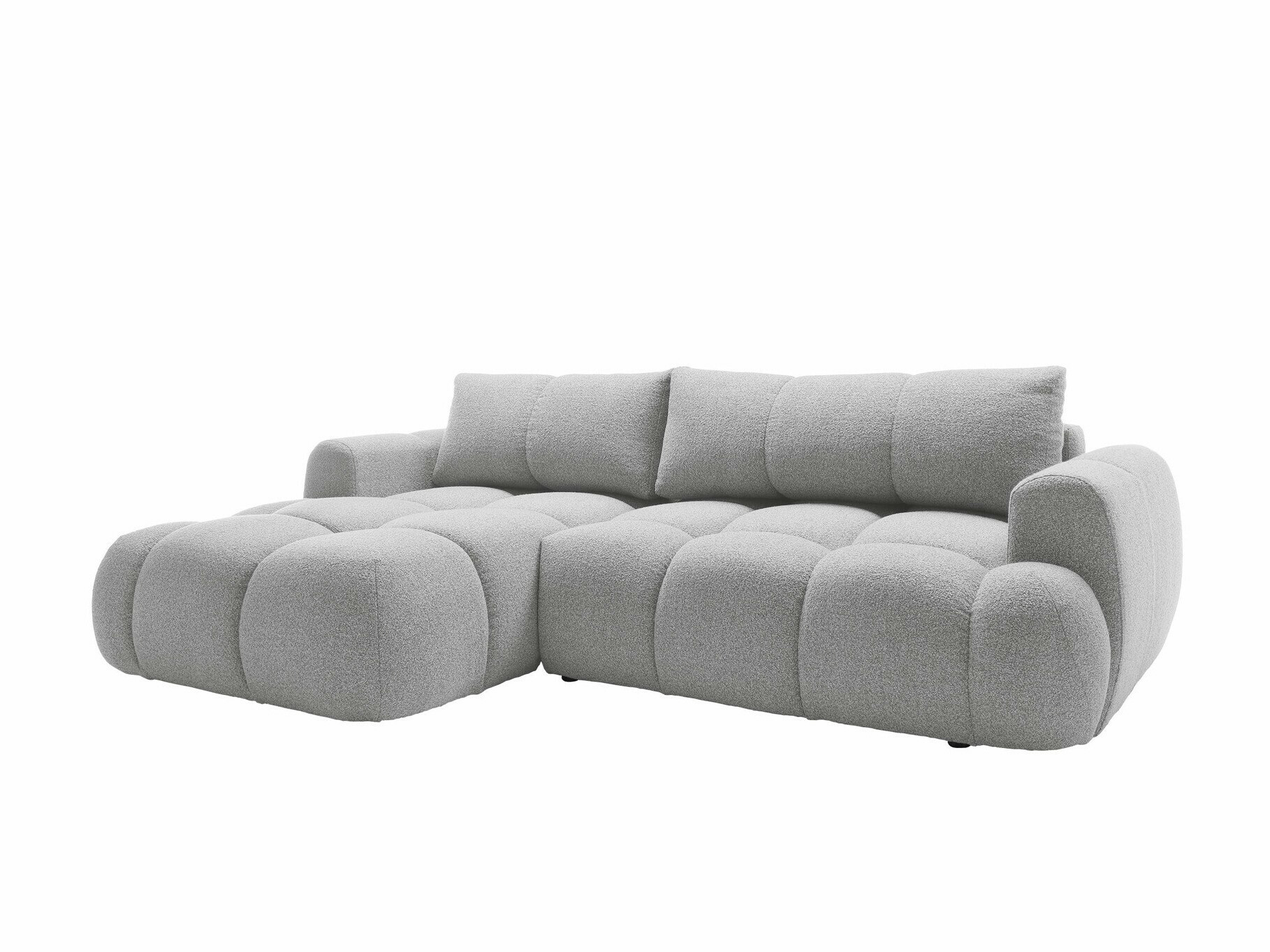 Ъглов диван TrendyNest Ansera I (Now Or Never 83)