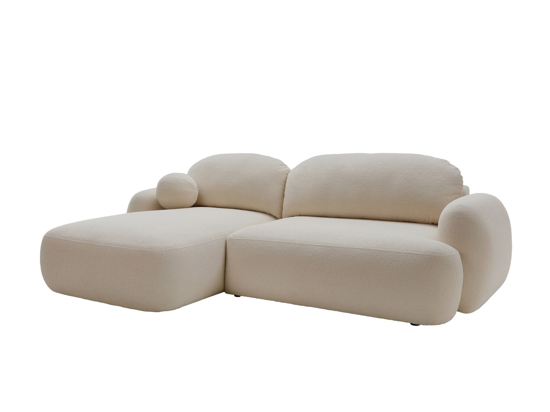 Ъглов диван TrendyNest Ardea I (Now Or Never 06)