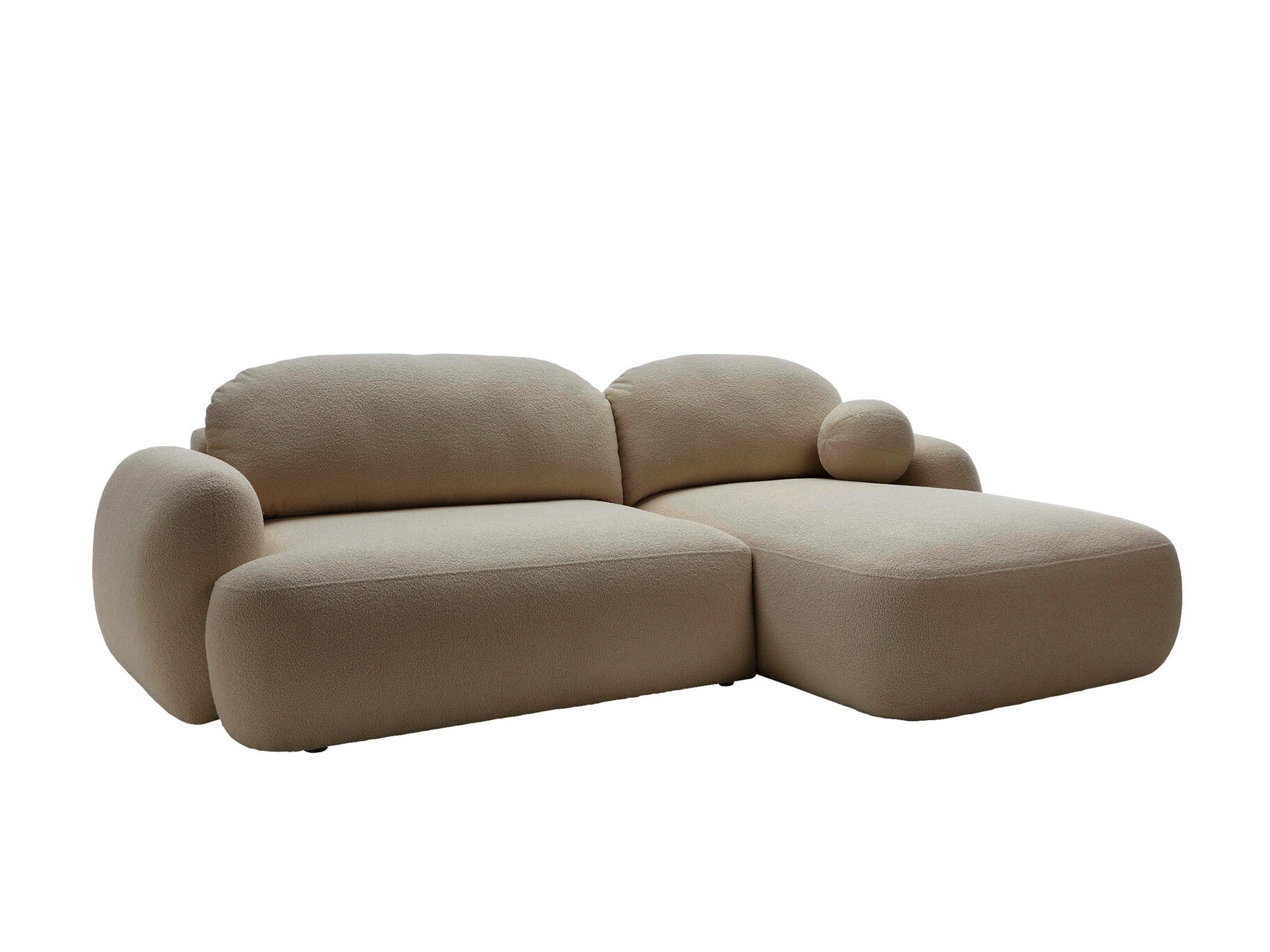 Ъглов диван TrendyNest Ardea I (Now Or Never 18)