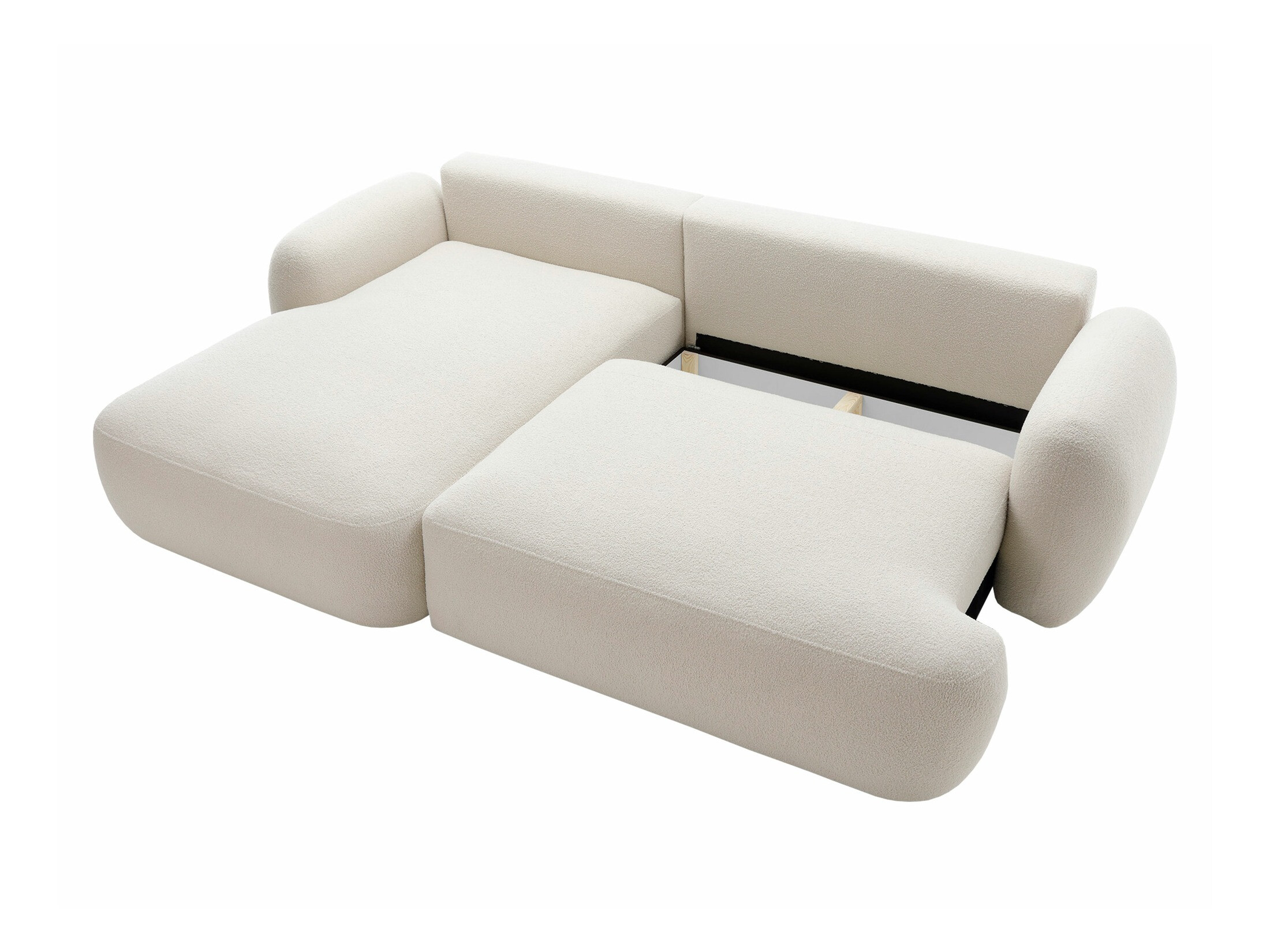 Ъглов диван TrendyNest Ardea I (Now Or Never 18)