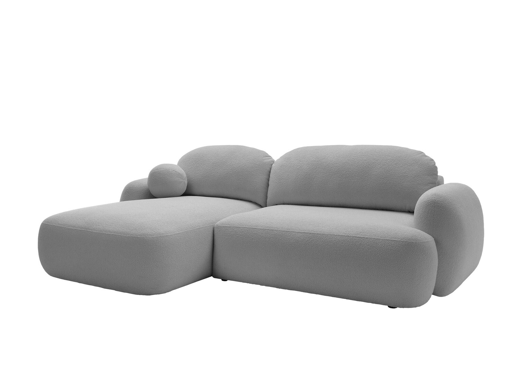 Ъглов диван TrendyNest Ardea I (Now Or Never 83)