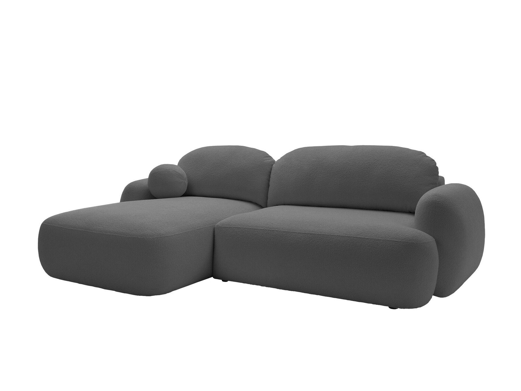 Ъглов диван TrendyNest Ardea I (Now Or Never 92)