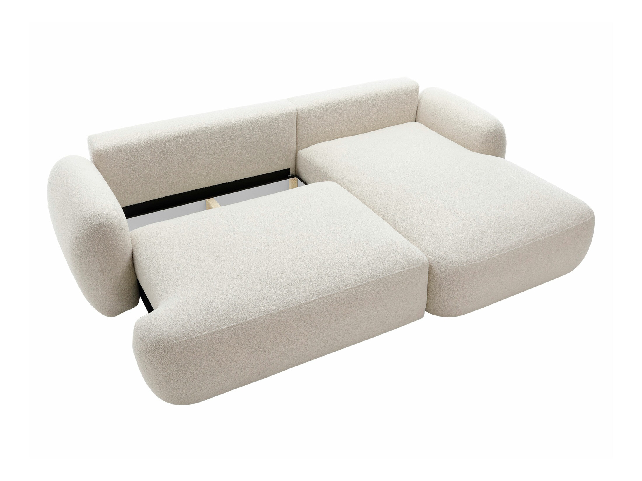 Ъглов диван TrendyNest Ardea I (Now Or Never 16)
