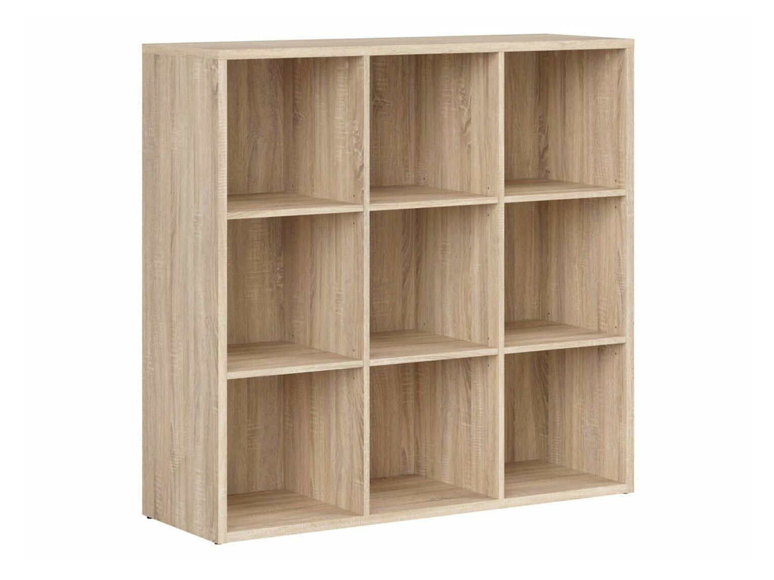 Етажерка Novsore 103 (Сонома дъб)