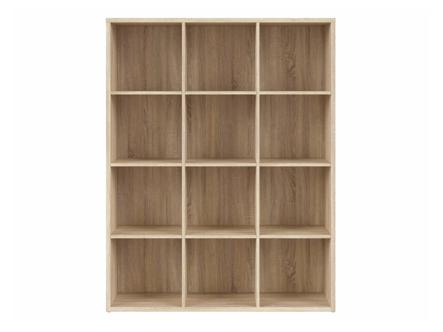 Етажерка Novsore 104 (Сонома дъб)