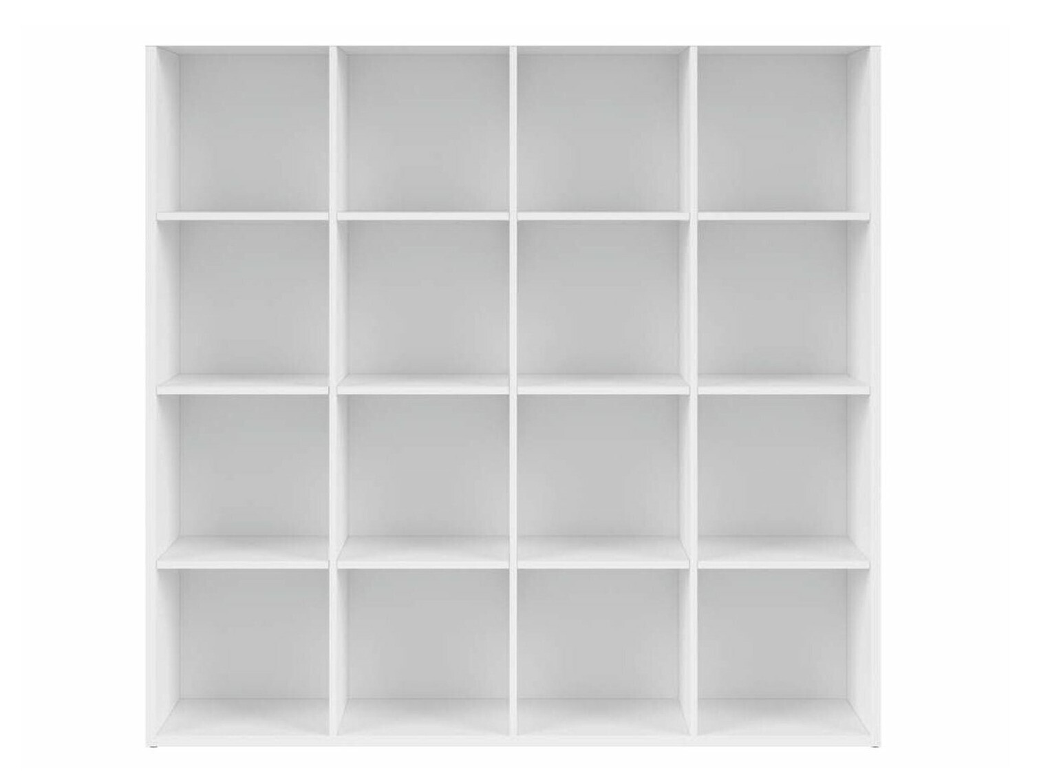 Етажерка Novsore 105 (Бял)