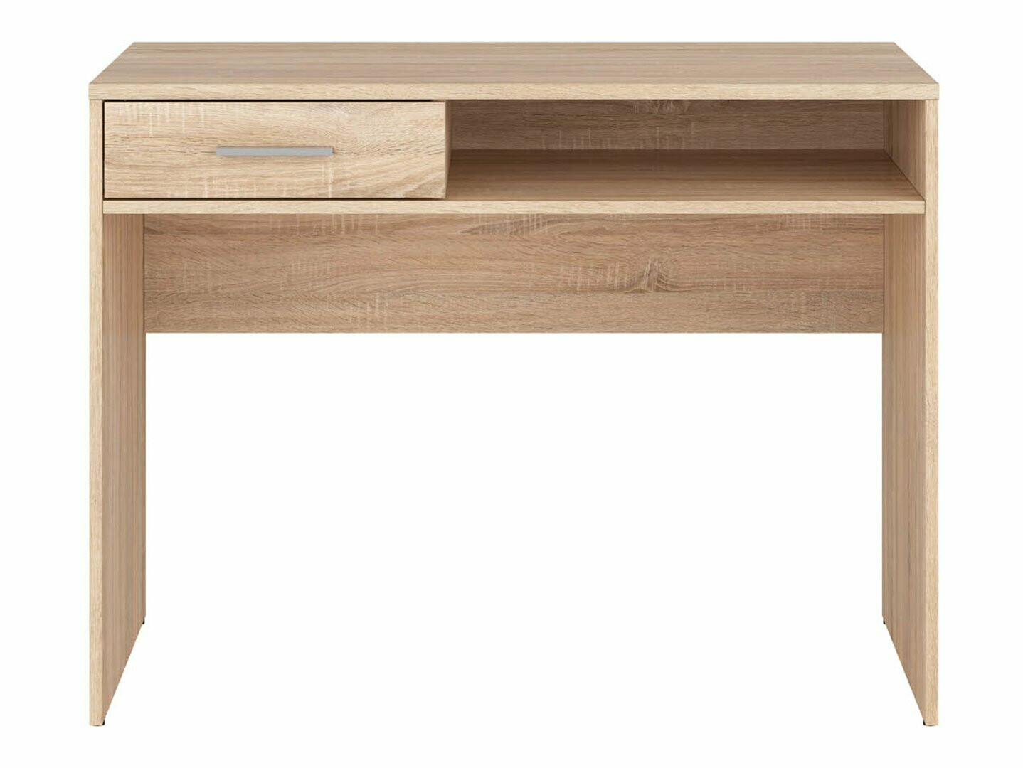 Офис бюро Novsore 108 (Сонома дъб)