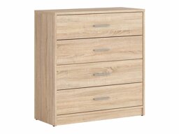 Скрин Novsore 101 (Сонома дъб)