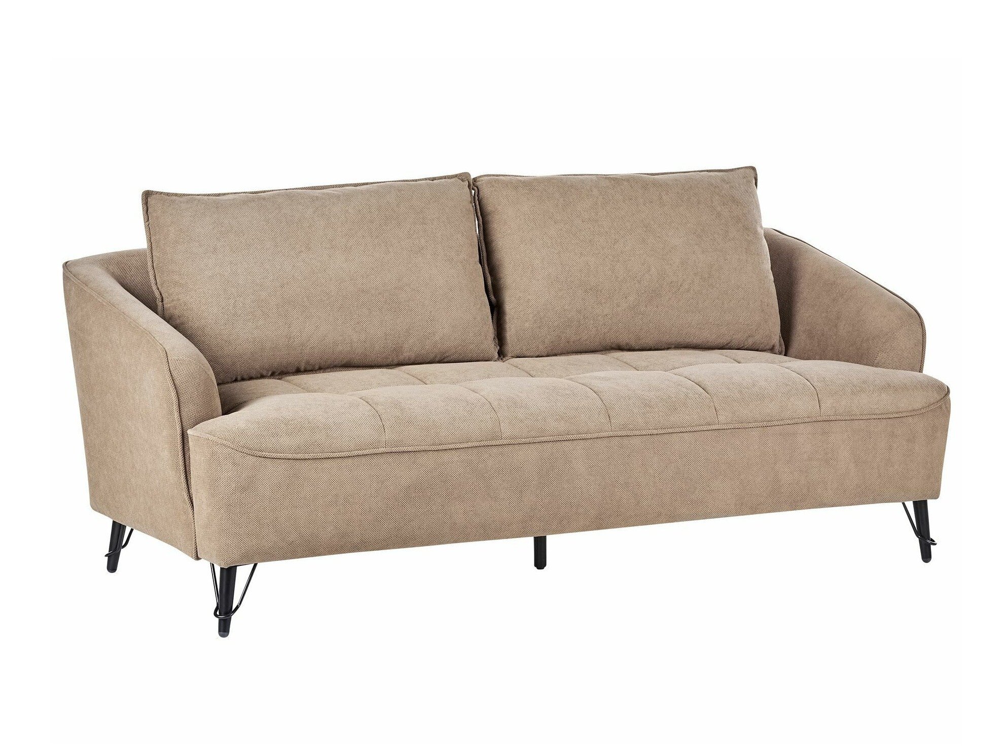 Диван Berwyn 2273 (Кафяв)