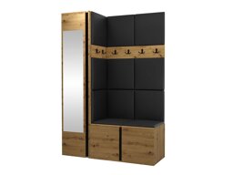 Комплект за антре Hartford 277 (Еко кожа Soft 011)