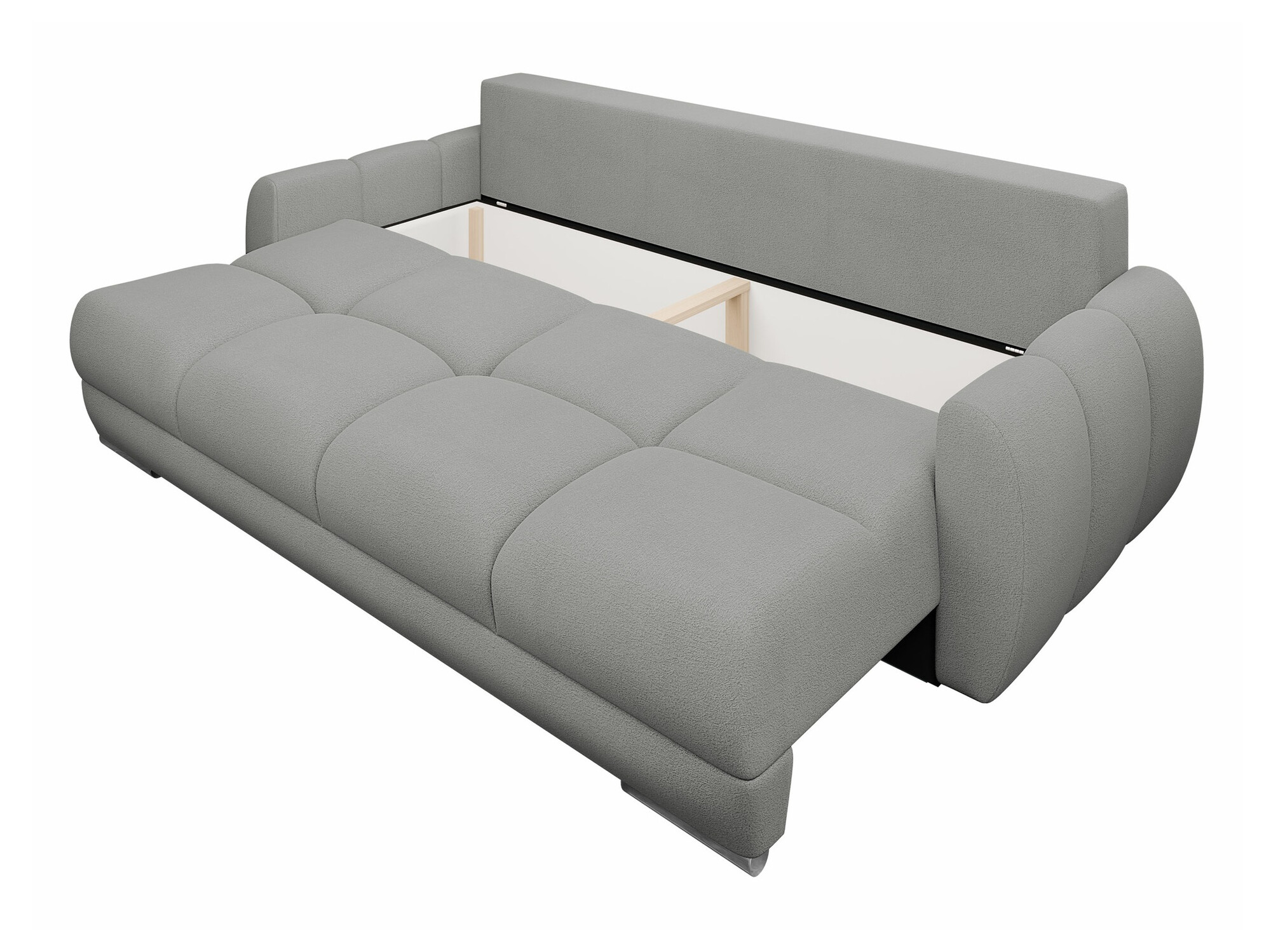 Разтегателен диван Signis III (Velo 635)
