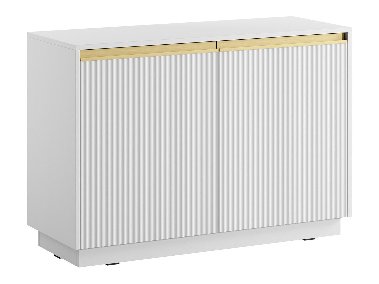 Шкаф Sorbela 101 (Бял)