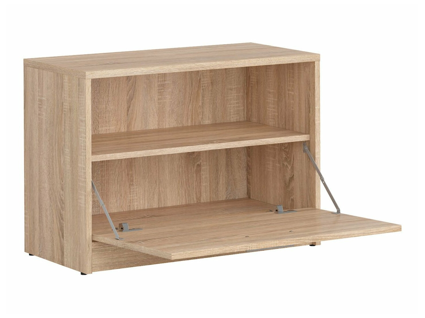 Шкаф за обувки Novsore 111 (Сонома дъб)