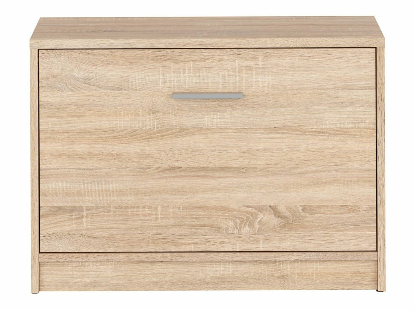 Шкаф за обувки Novsore 111 (Сонома дъб)