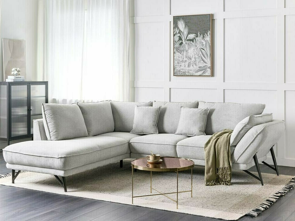 Ъглов диван Berwyn 2380