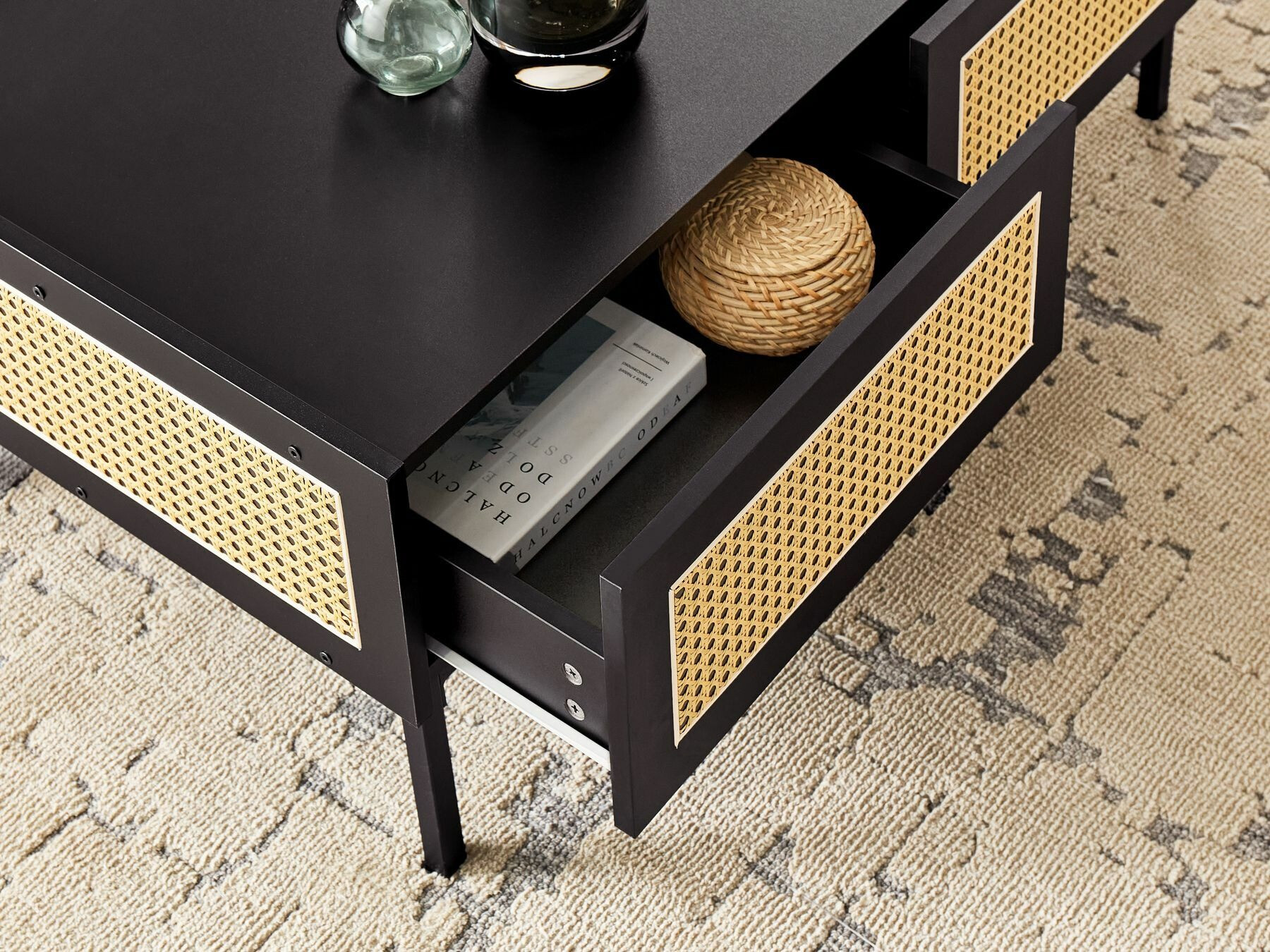 Масичка за кафе Berwyn 2378