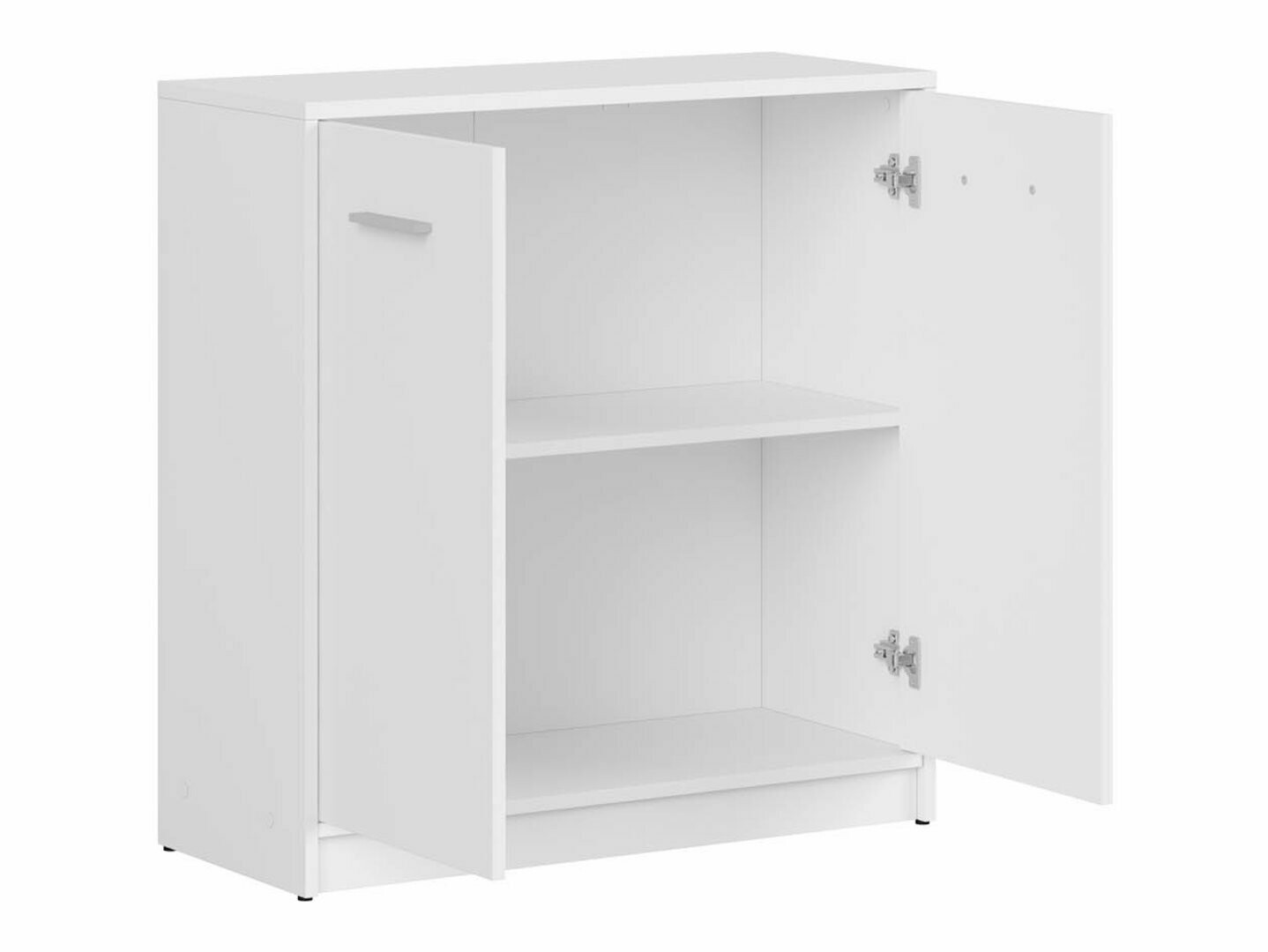 Шкаф Novsore 116 (Бял)