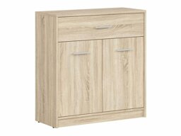 Скрин Novsore 115 (Сонома дъб)