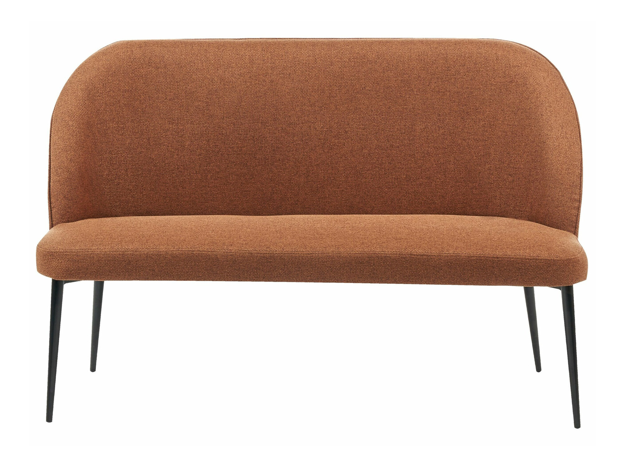 Тапицирана пейка Berwyn 2379 (Кафяв)