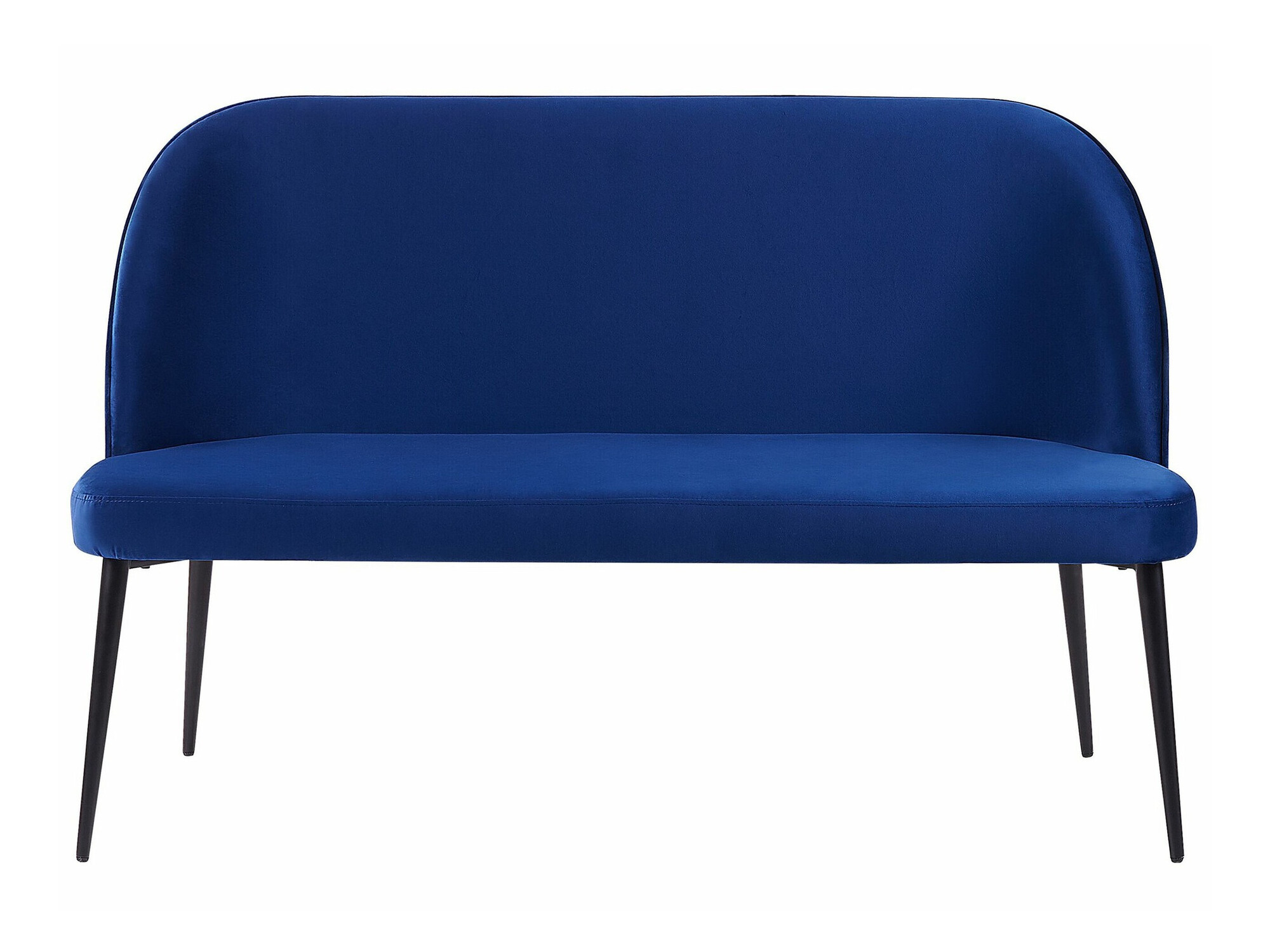 Тапицирана пейка Berwyn 2379 (Син)