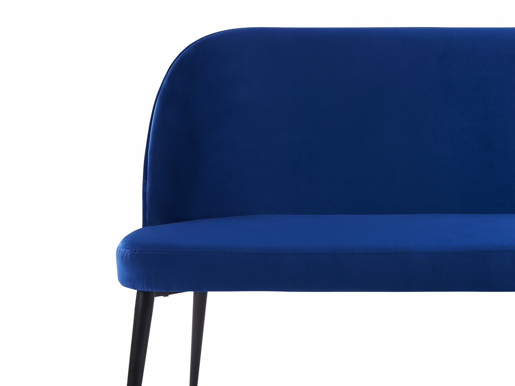 Тапицирана пейка Berwyn 2379 (Син)