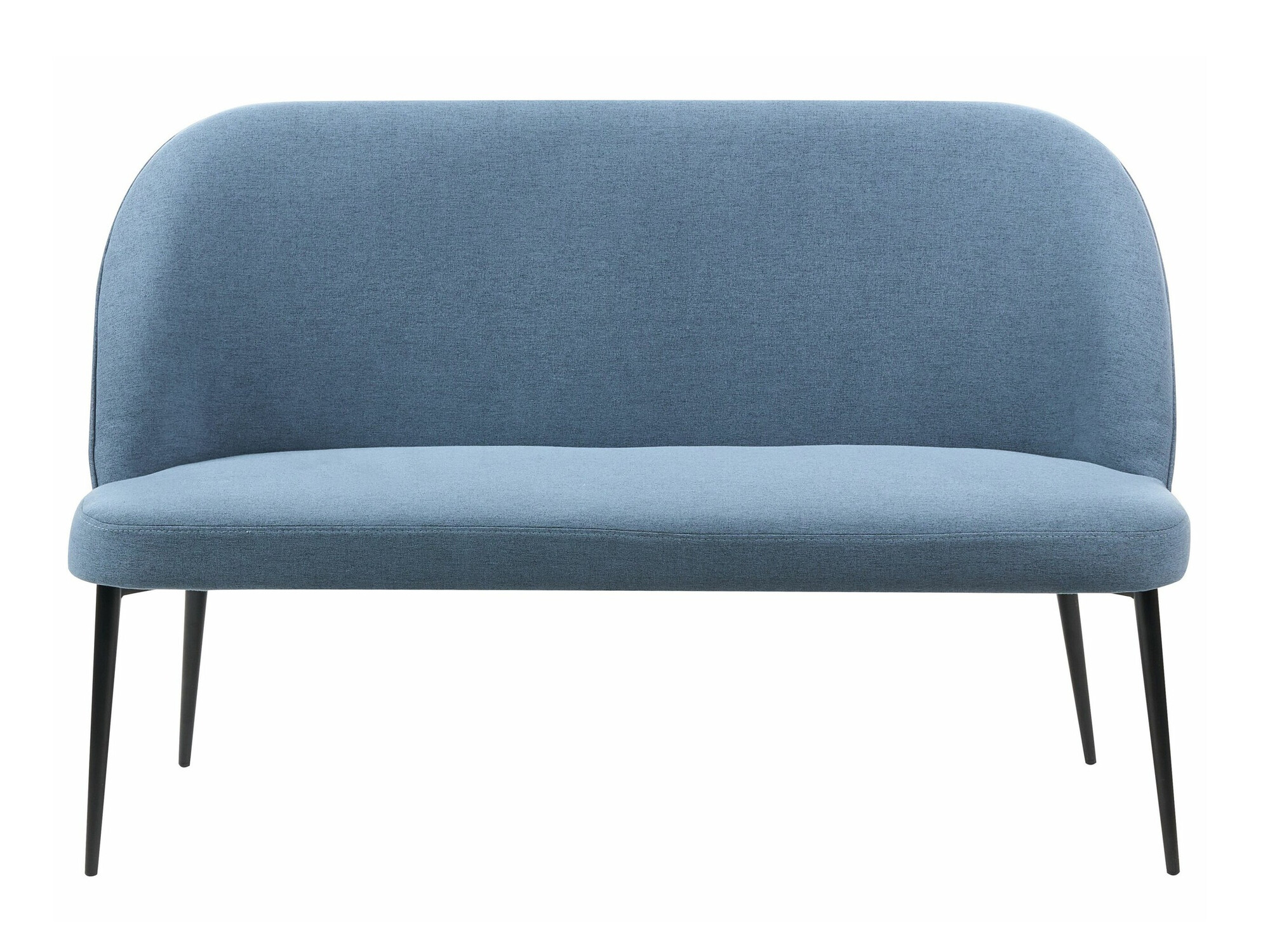 Тапицирана пейка Berwyn 2379 (Светлосиньо)