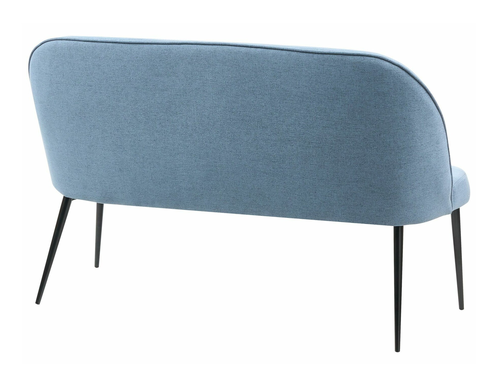 Тапицирана пейка Berwyn 2379 (Светлосиньо)