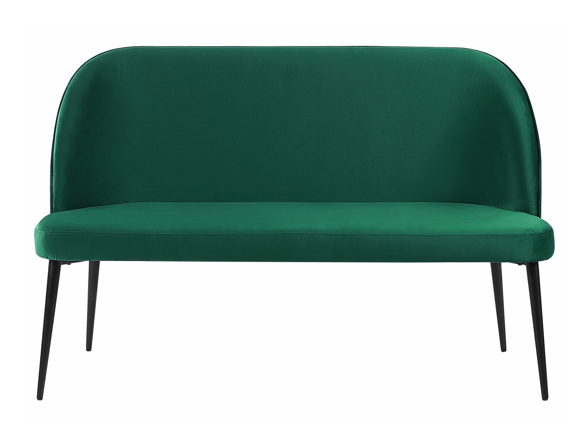 Тапицирана пейка Berwyn 2379 (Зелен)