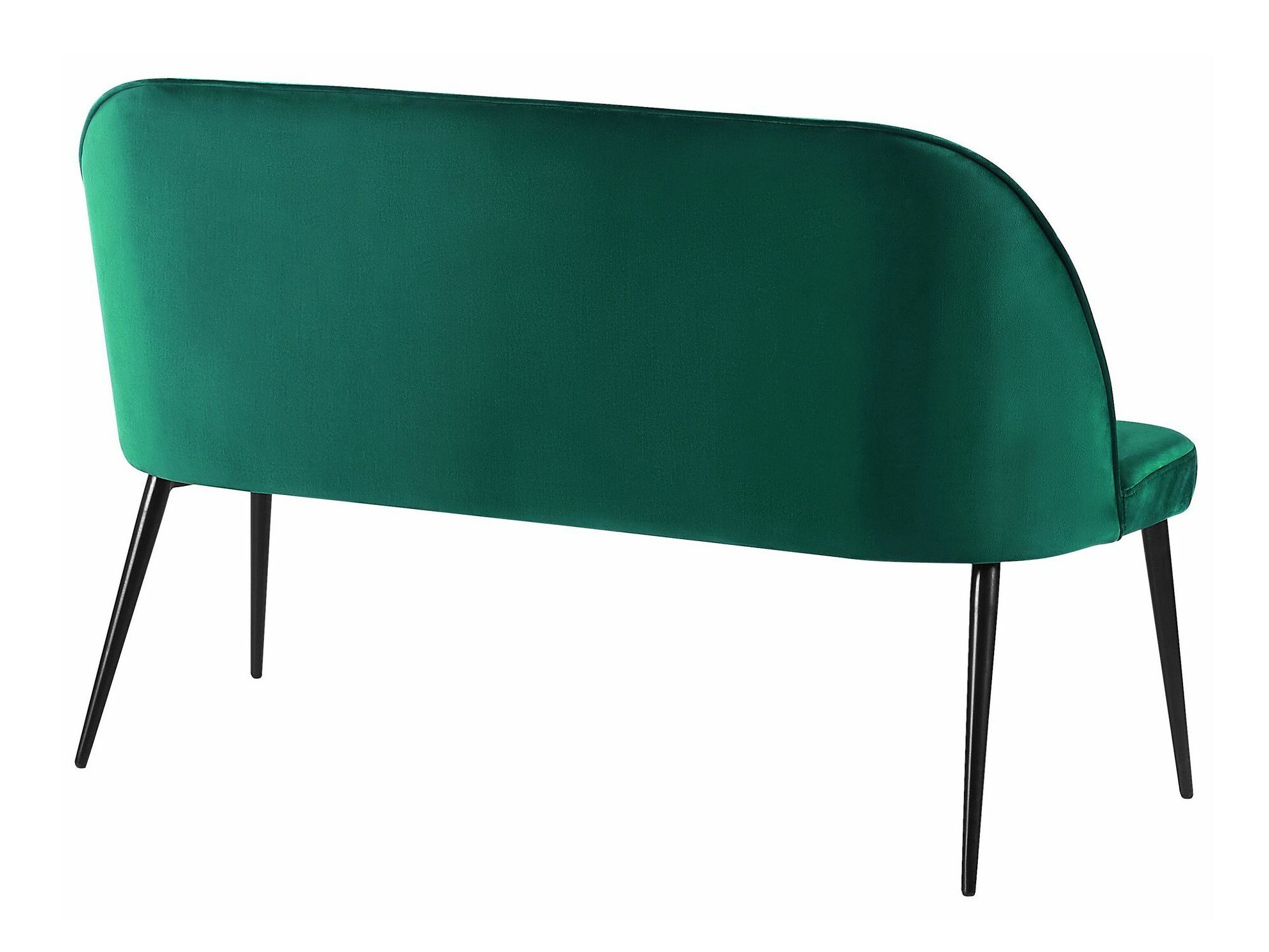 Тапицирана пейка Berwyn 2379 (Зелен)