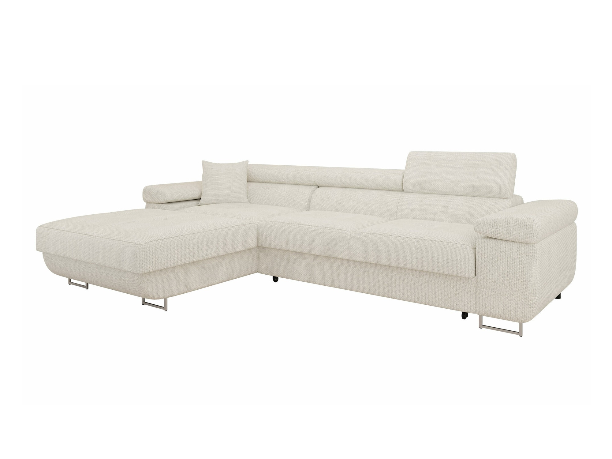 Ъглов диван Comfivo Vinetum II (Flow 06)
