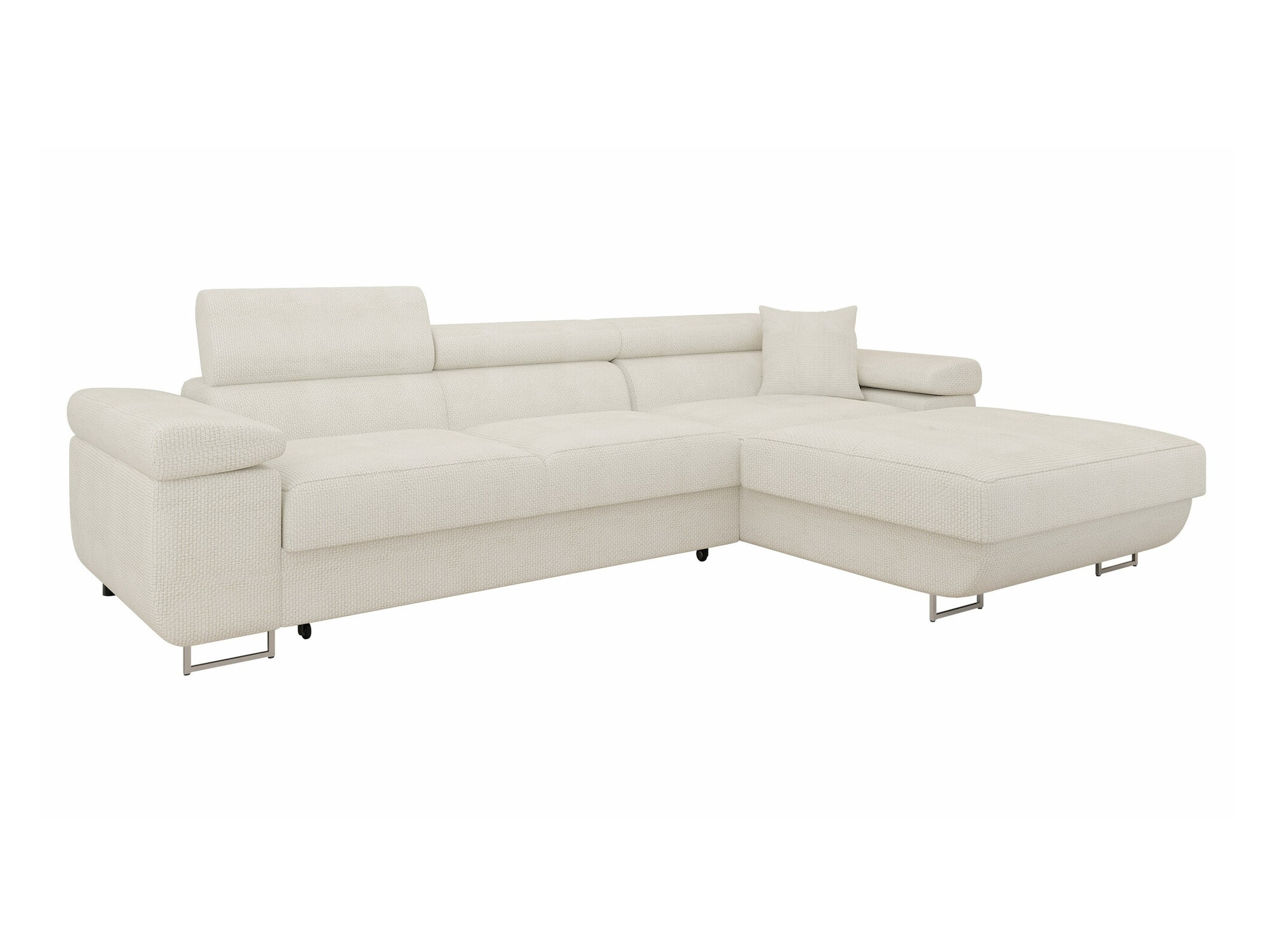 Ъглов диван Comfivo Vinetum II (Flow 06)