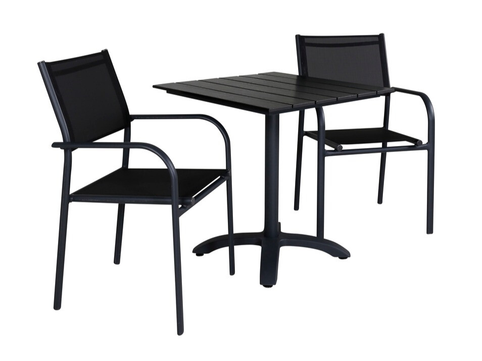 Комплект за балкон Dallas 2222