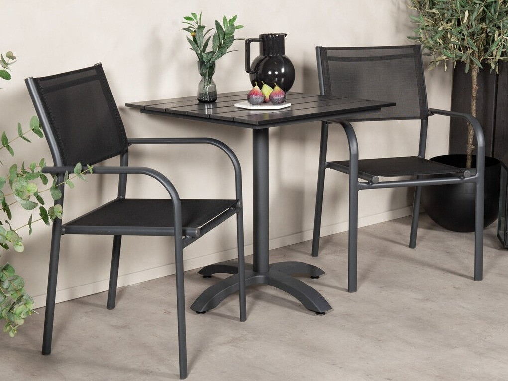 Комплект за балкон Dallas 2222