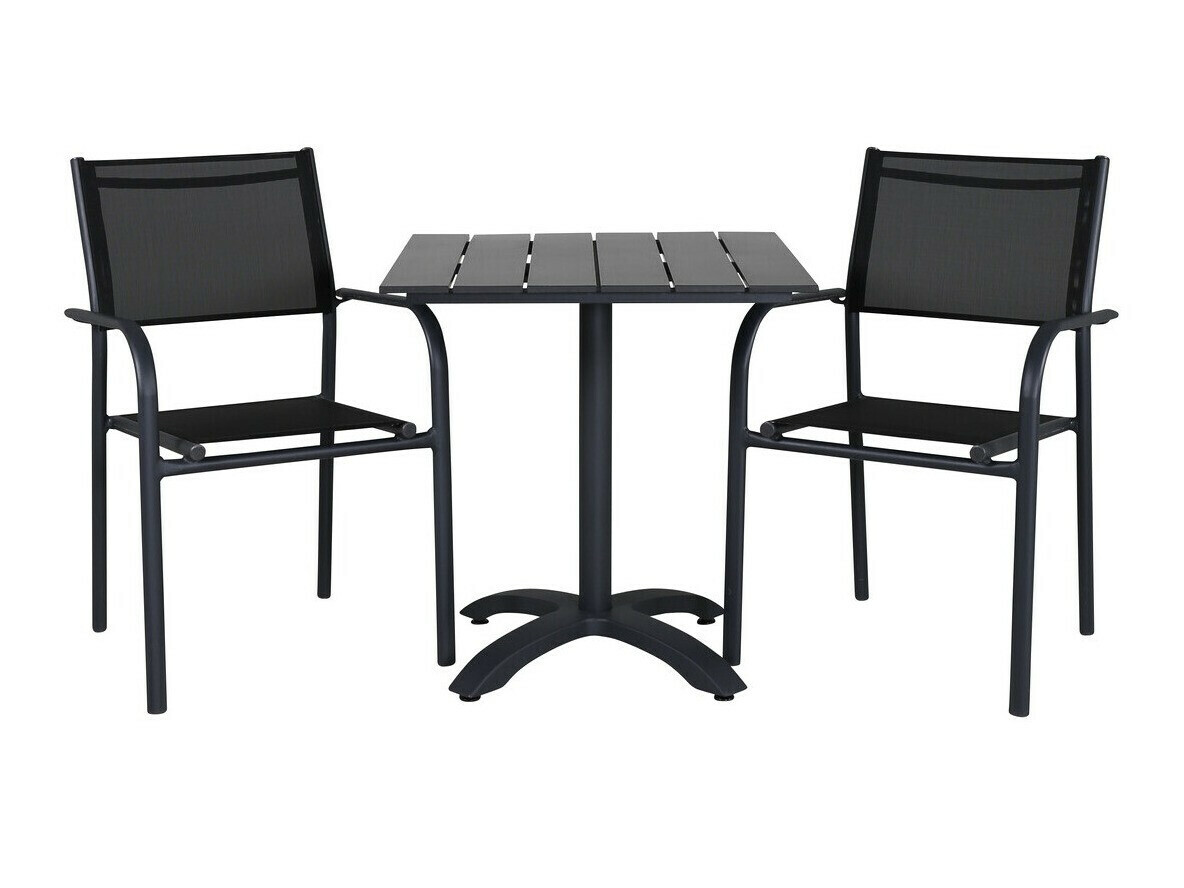 Комплект за балкон Dallas 2222