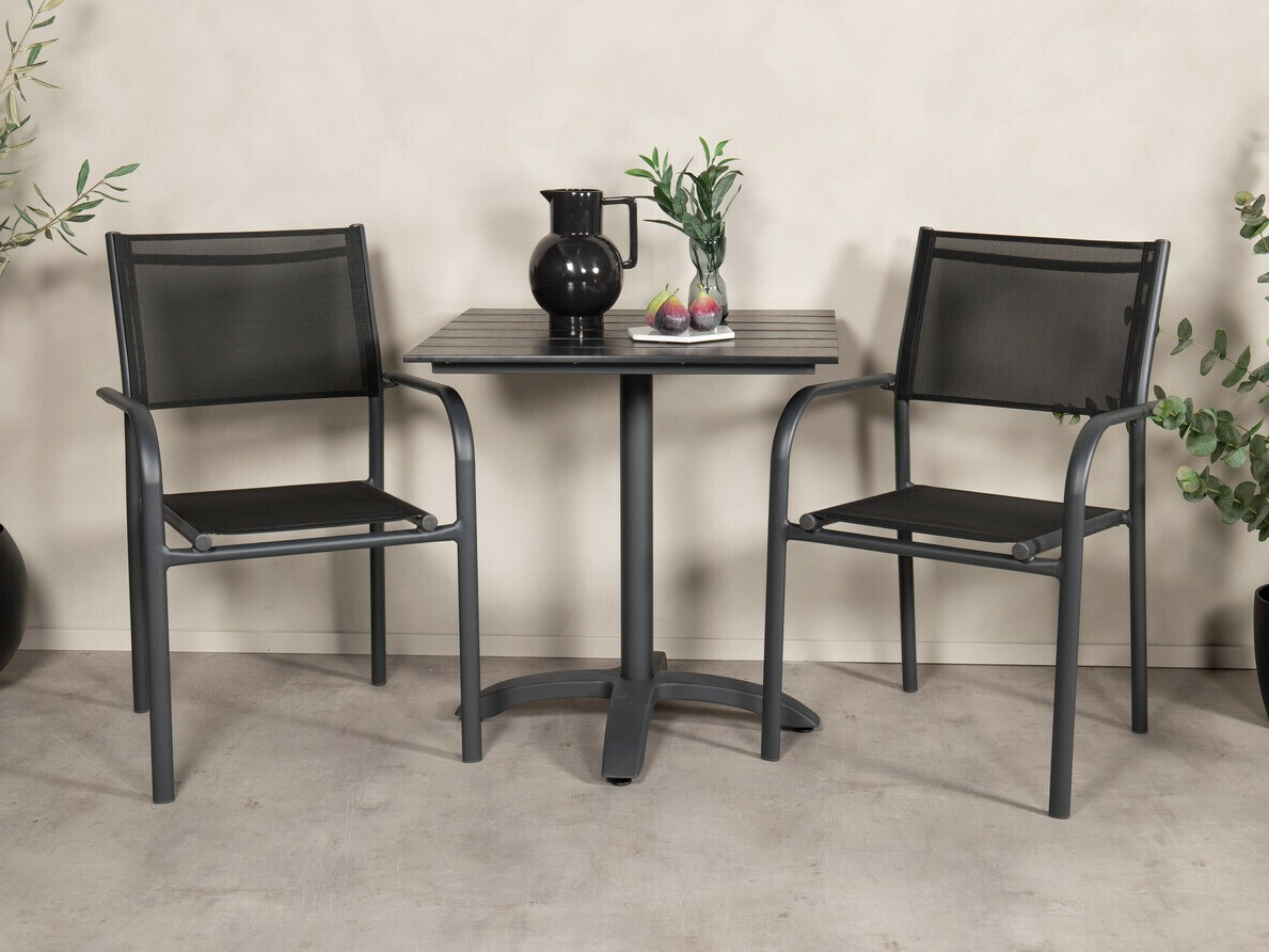 Комплект за балкон Dallas 2222