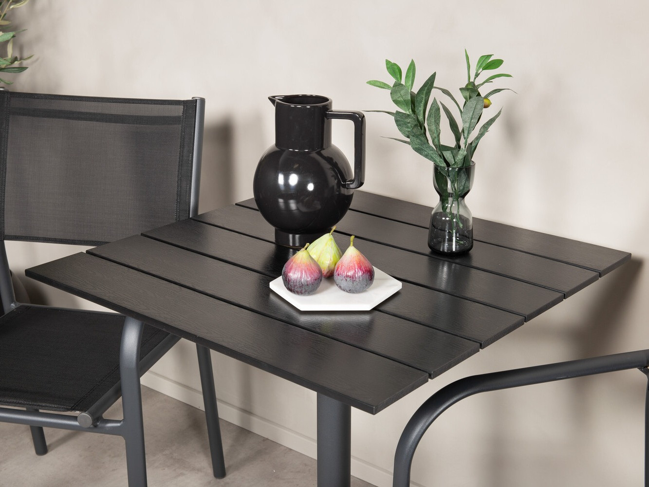 Комплект за балкон Dallas 2222