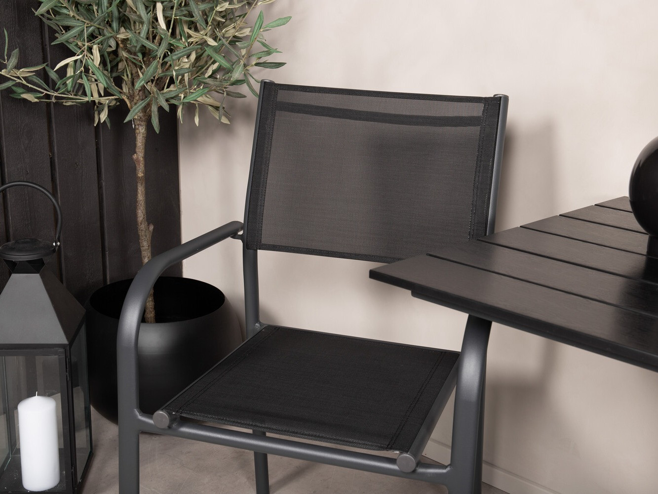 Комплект за балкон Dallas 2222