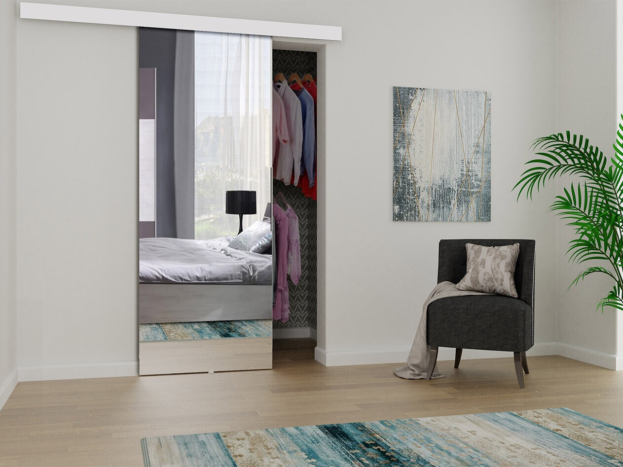 Плъзгаща се врата Dover 219