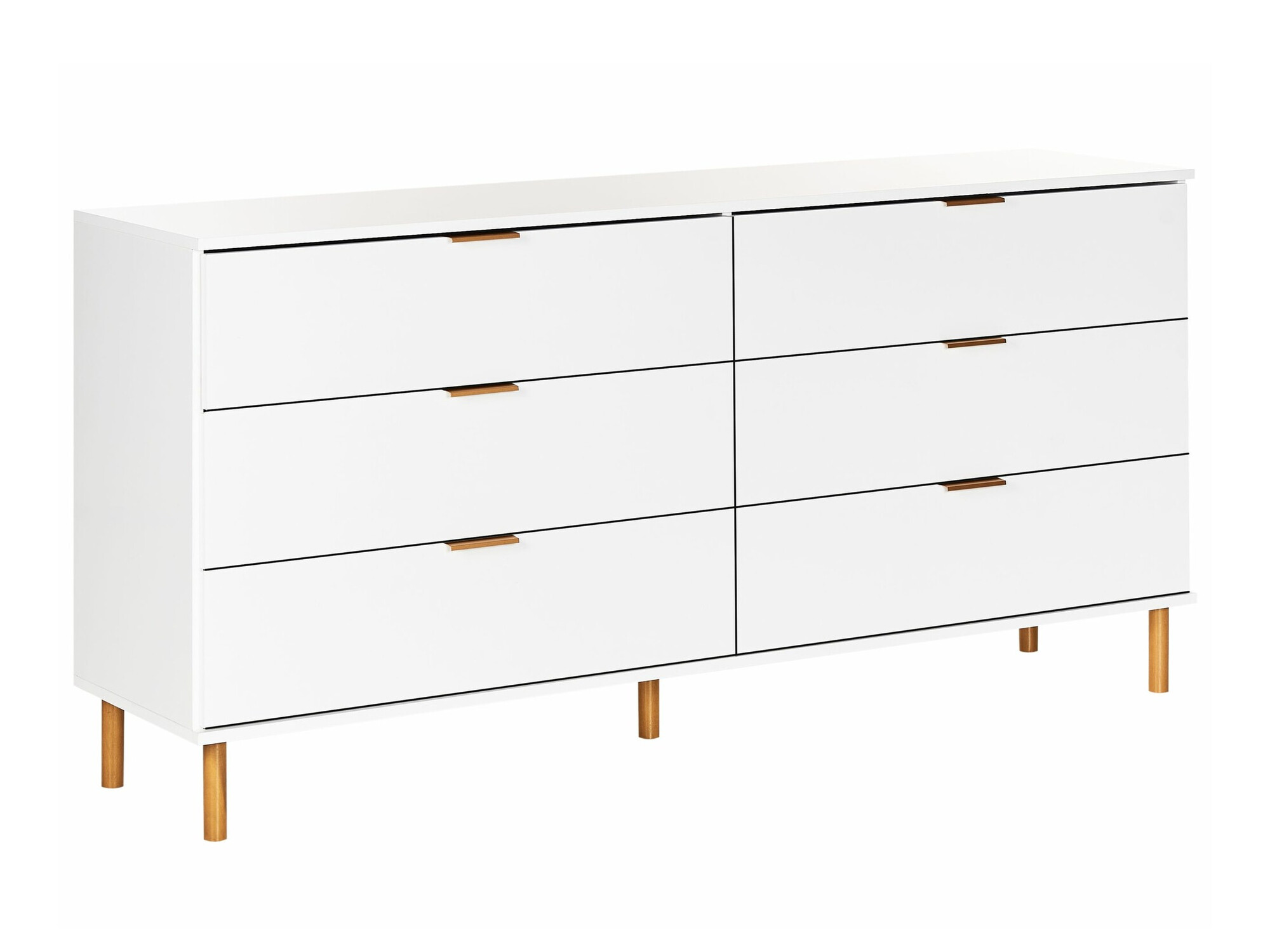 Скрин Berwyn 2383 (Бял)