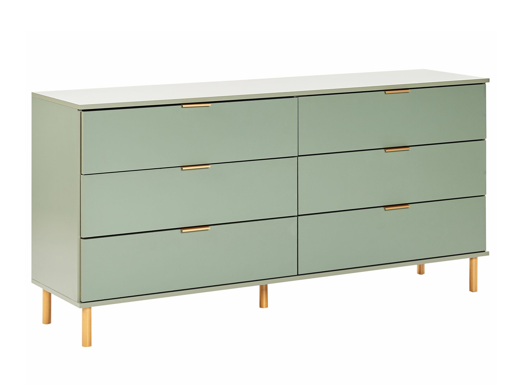 Скрин Berwyn 2383 (Зелен)