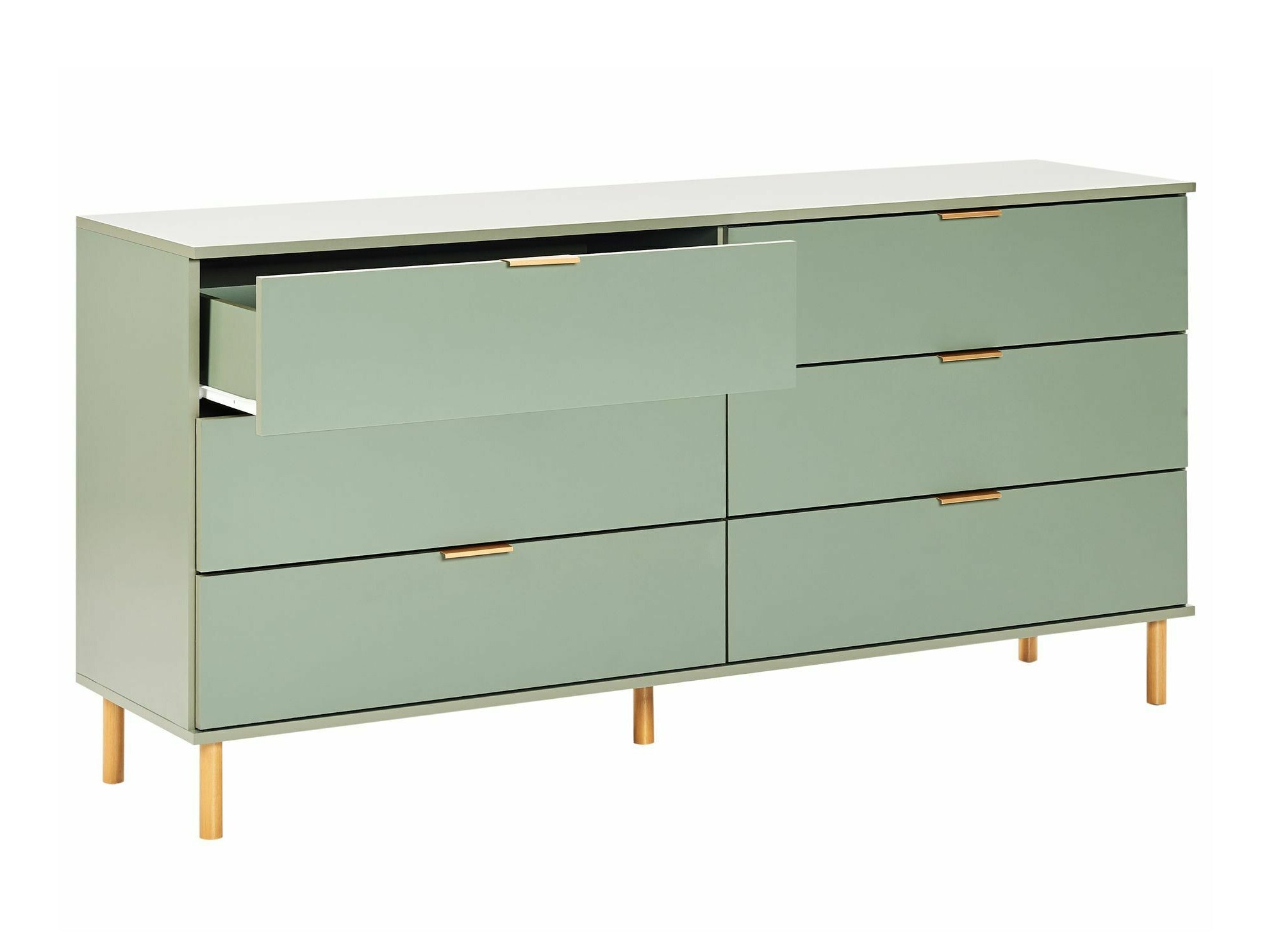 Скрин Berwyn 2383 (Зелен)