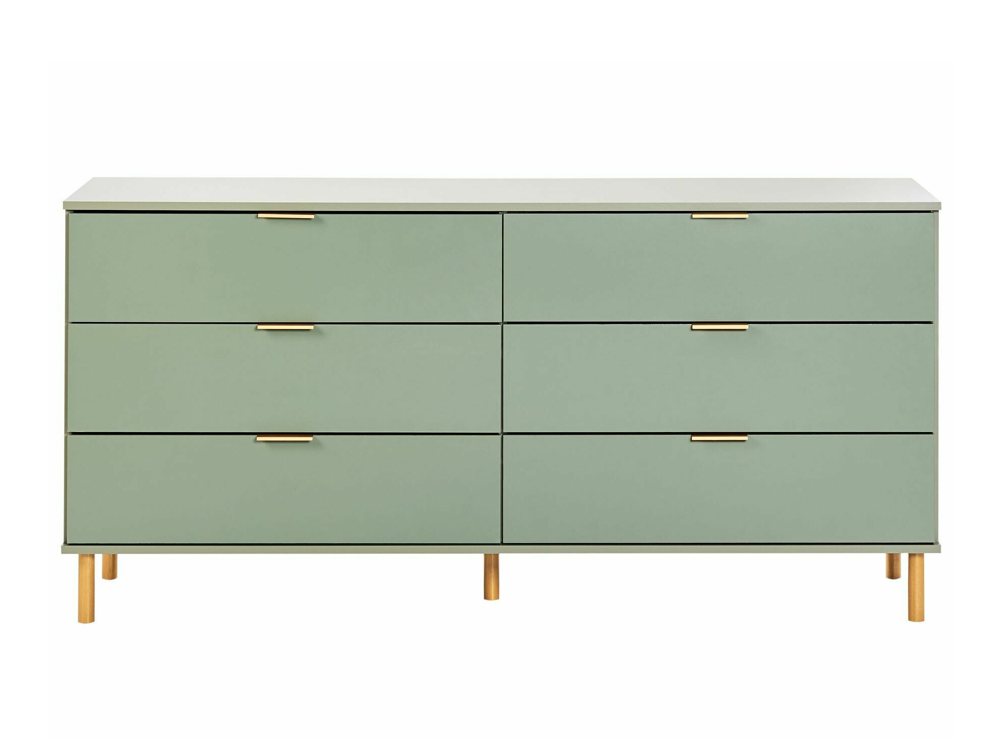 Скрин Berwyn 2383 (Зелен)