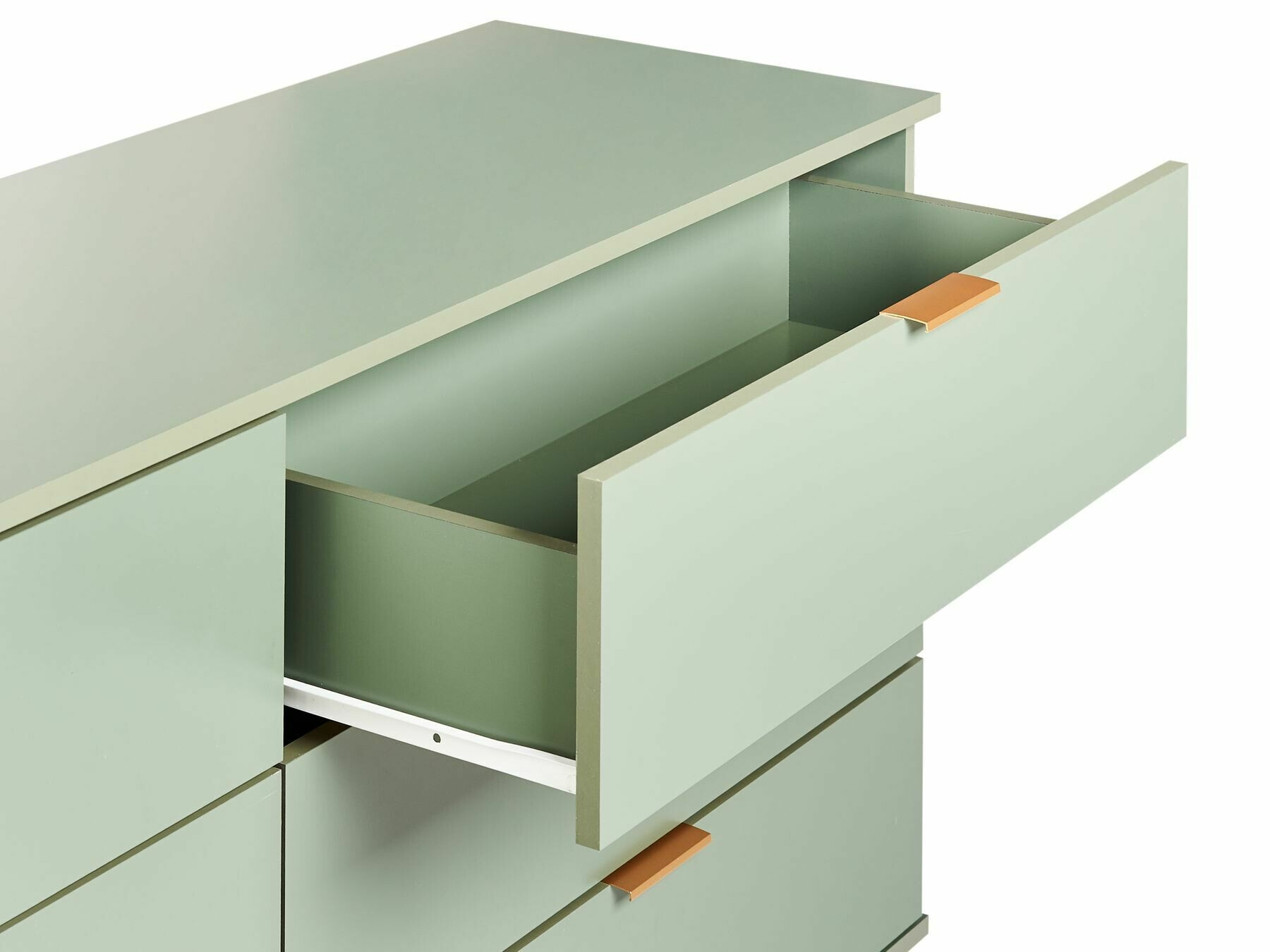 Скрин Berwyn 2383 (Зелен)