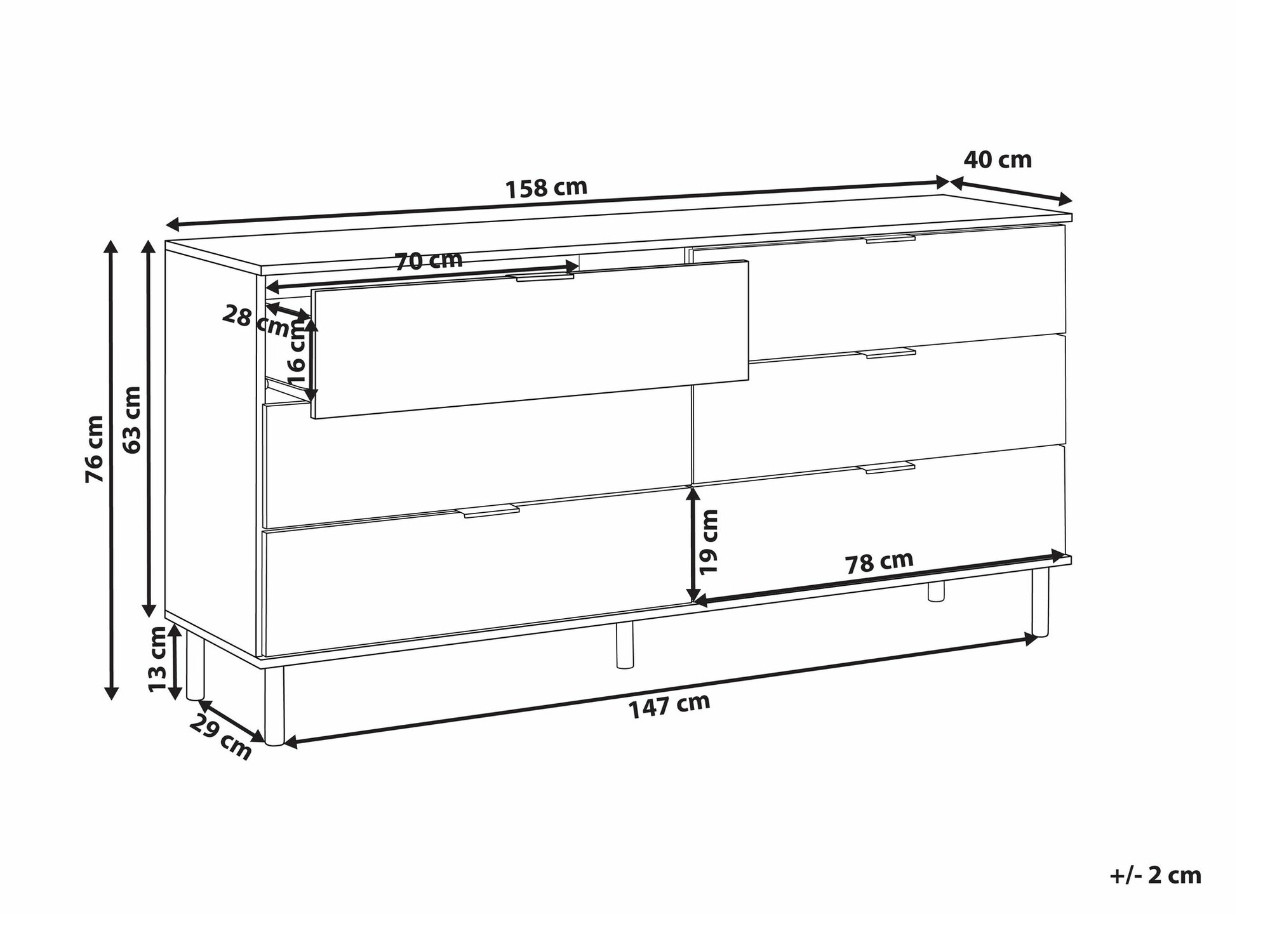 Скрин Berwyn 2383 (Зелен)