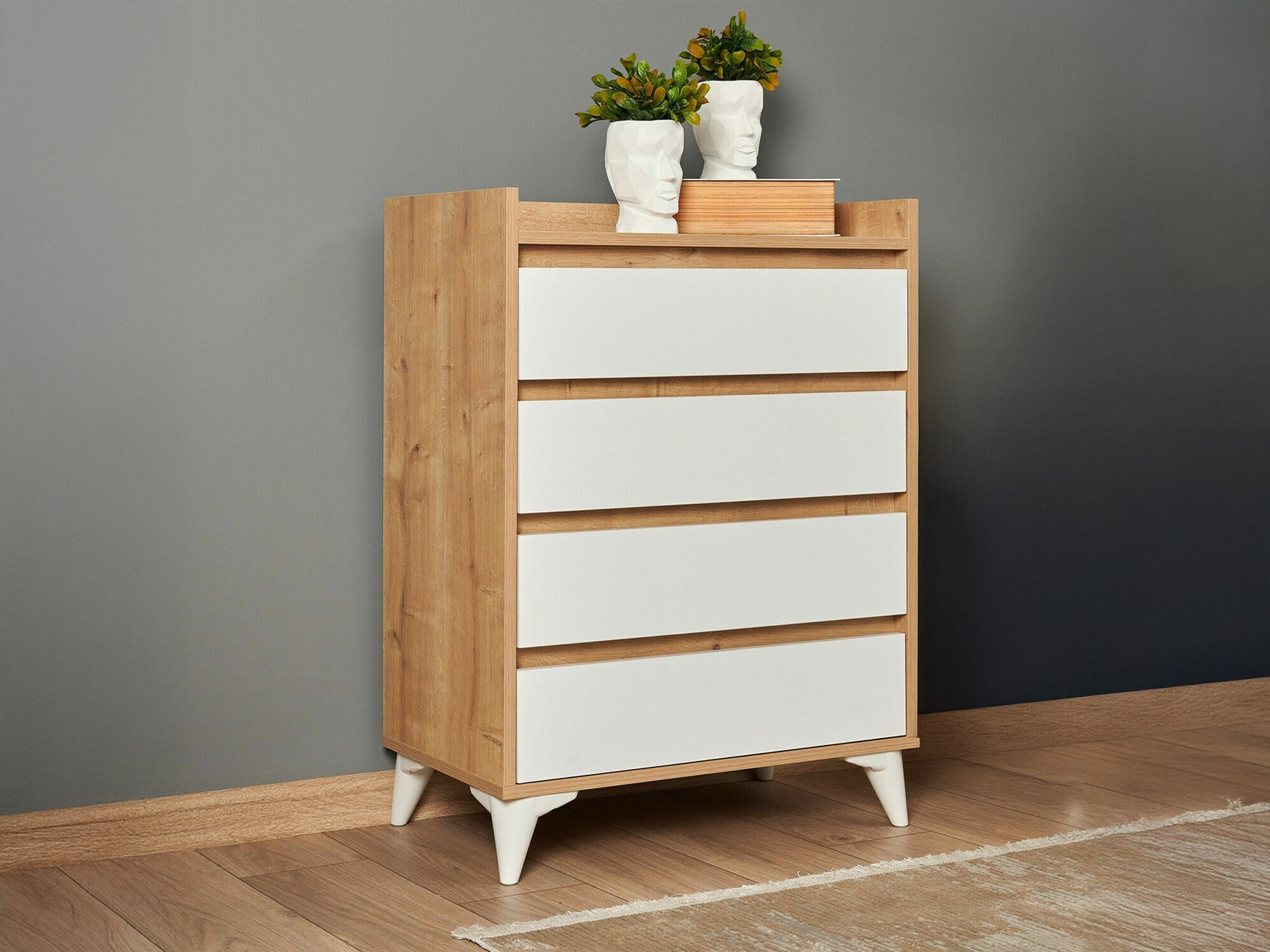 Скрин Kailua 570