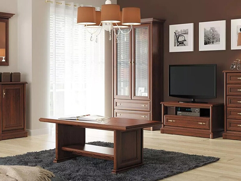 Комплект за хол Vendore 120