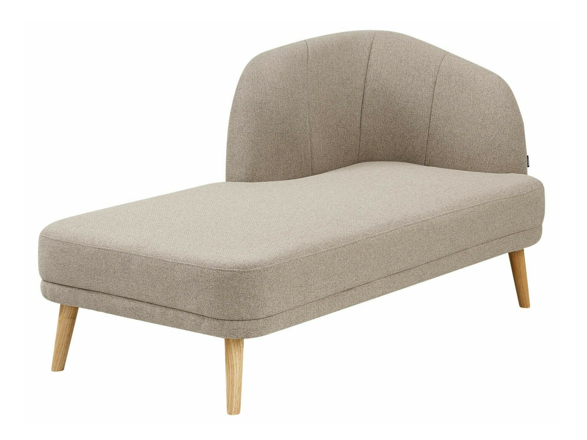 Кушетка Berwyn 2387 (Светлокафяво)